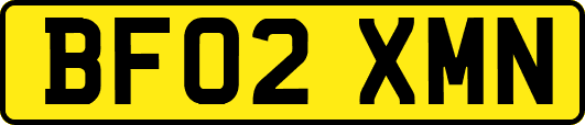 BF02XMN