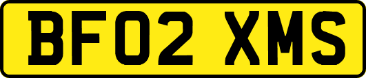 BF02XMS