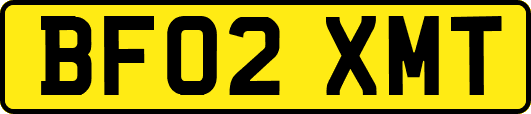 BF02XMT