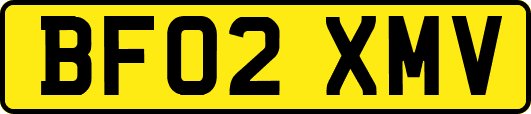 BF02XMV