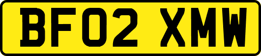 BF02XMW