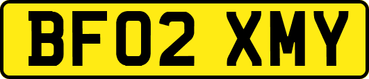 BF02XMY