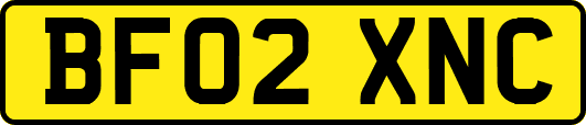 BF02XNC