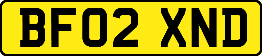 BF02XND