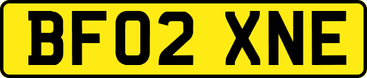 BF02XNE