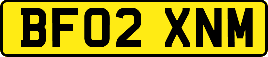 BF02XNM