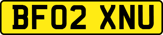 BF02XNU