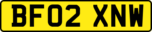BF02XNW