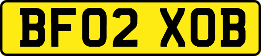 BF02XOB
