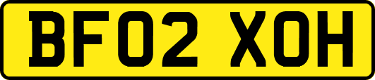 BF02XOH
