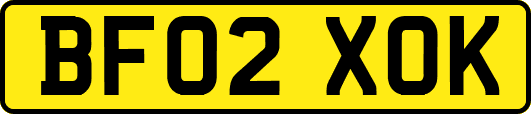BF02XOK