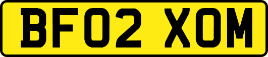 BF02XOM