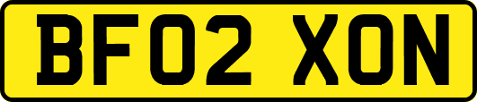 BF02XON