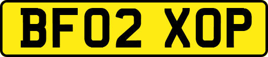 BF02XOP