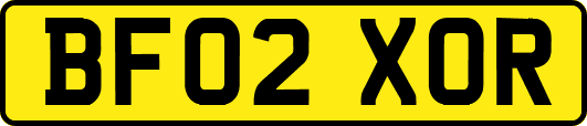 BF02XOR