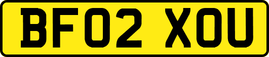 BF02XOU