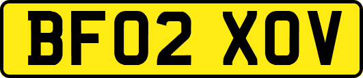 BF02XOV