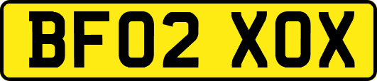 BF02XOX