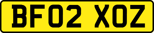 BF02XOZ