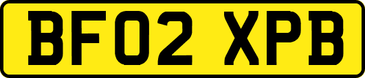 BF02XPB