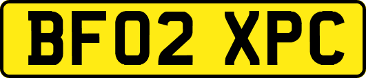 BF02XPC