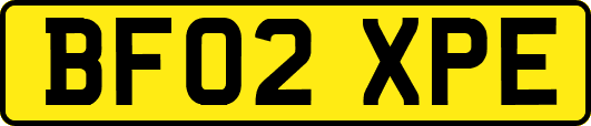 BF02XPE