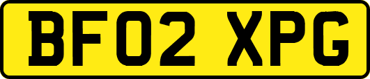 BF02XPG