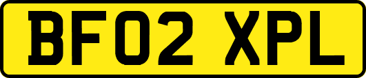 BF02XPL