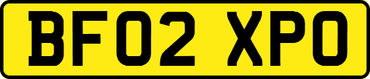 BF02XPO