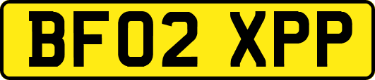 BF02XPP