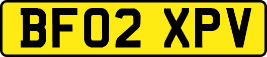 BF02XPV