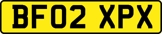 BF02XPX