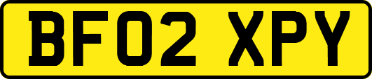 BF02XPY