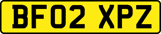 BF02XPZ