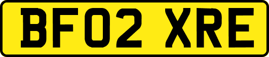 BF02XRE