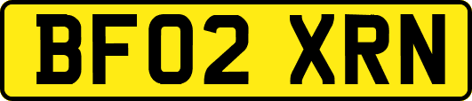 BF02XRN