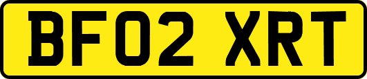 BF02XRT