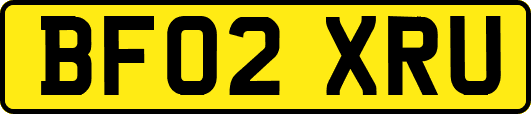 BF02XRU