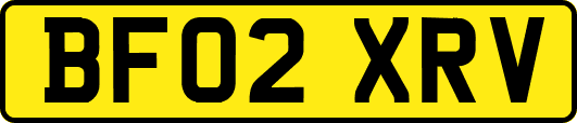 BF02XRV