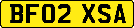 BF02XSA