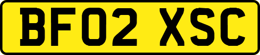 BF02XSC