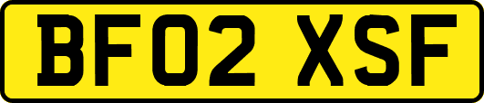 BF02XSF