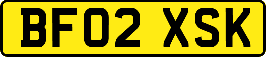 BF02XSK
