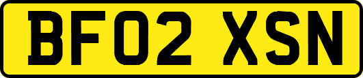 BF02XSN