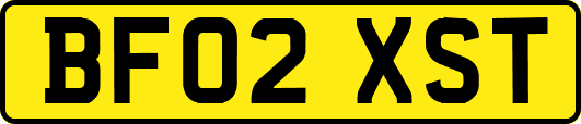 BF02XST
