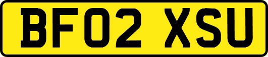 BF02XSU