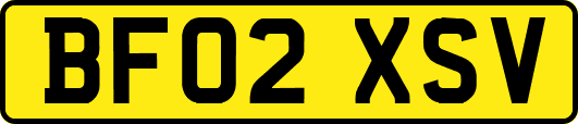 BF02XSV