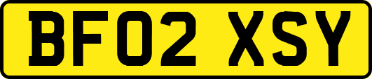 BF02XSY