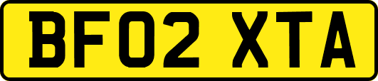 BF02XTA