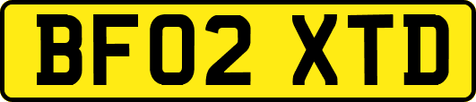 BF02XTD
